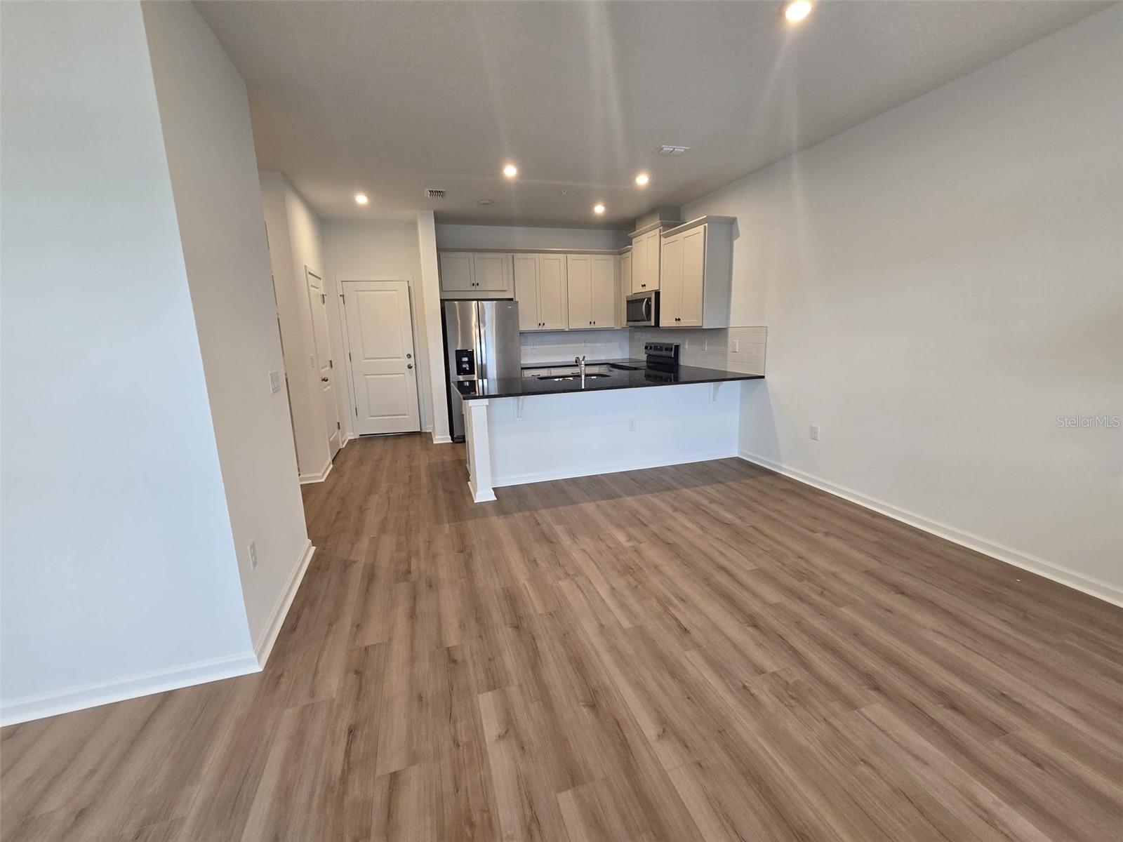 STARWOOD PH N-1C - Residential