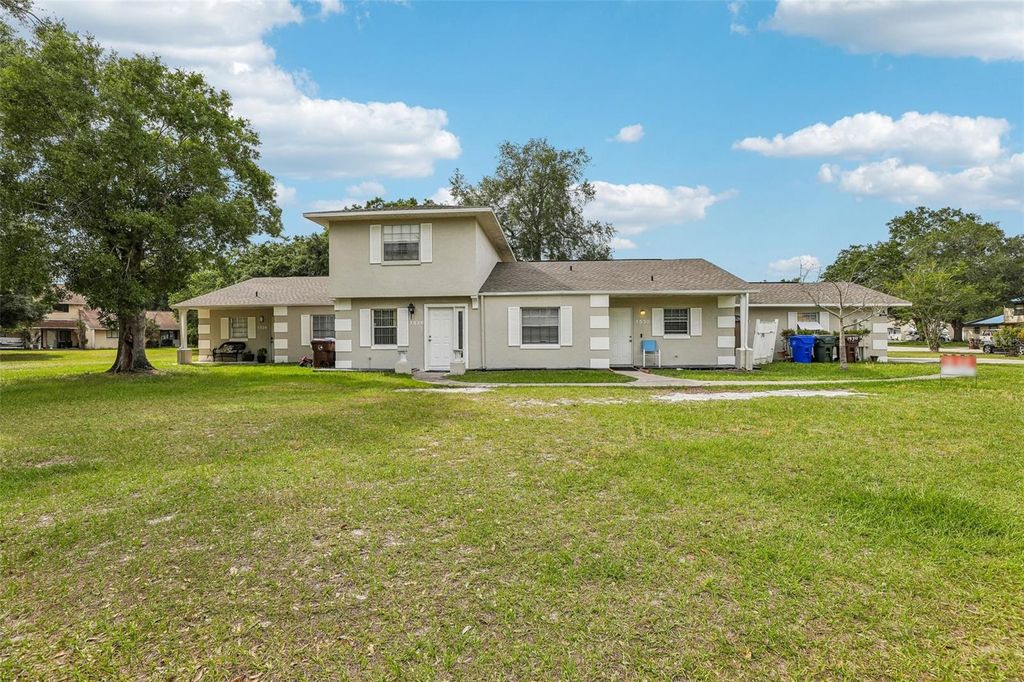 Photo of 1526 Tangelo Circle, Kissimmee, FL 34746 (MLS # O6400454)
