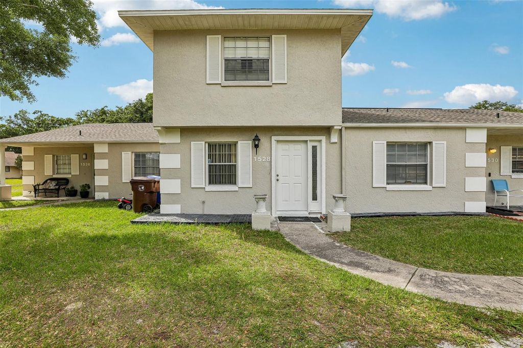 Photo of 1526 Tangelo Circle, Kissimmee, FL 34746 (MLS # O6400454)