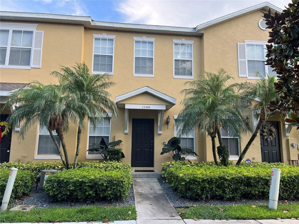 Photo of 13344 Harbor Shore Lane, Winter Garden, FL 34787 (MLS # S5143640)