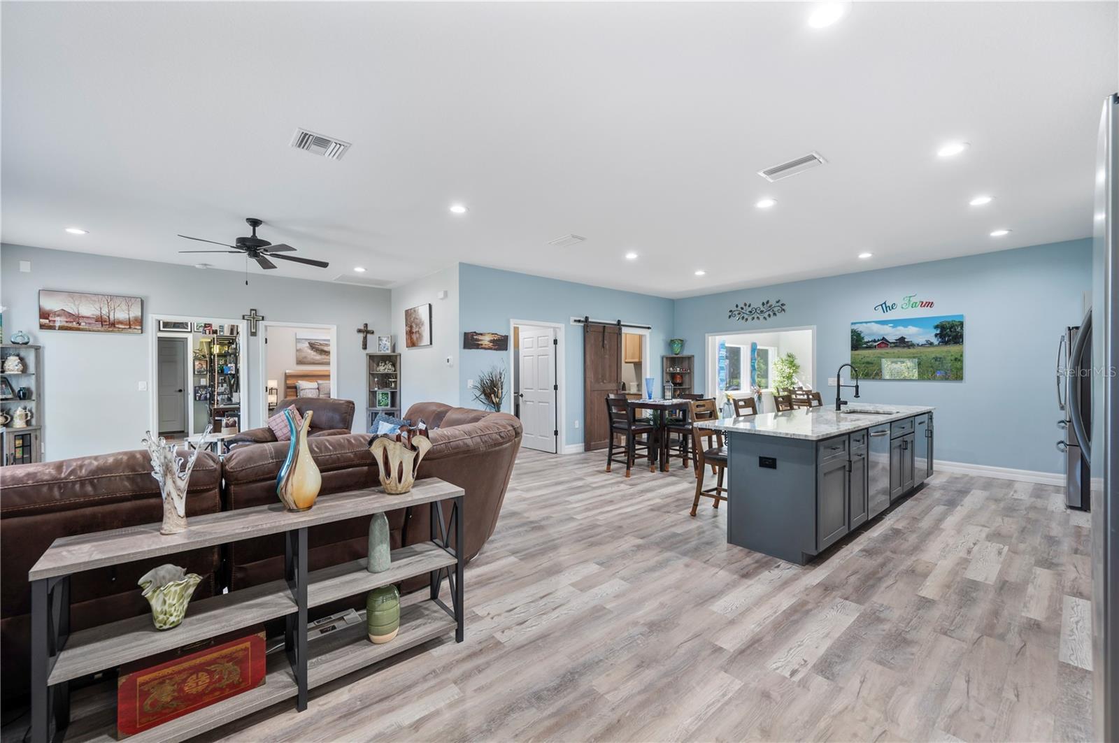 RANCHLAND ACRES ADD - Residential