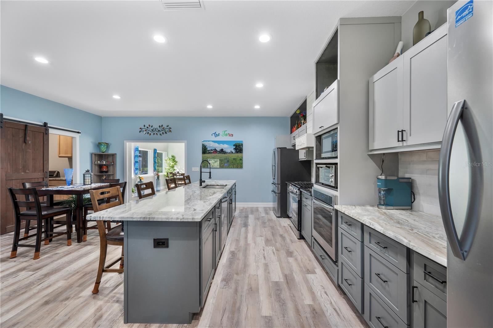 RANCHLAND ACRES ADD - Residential