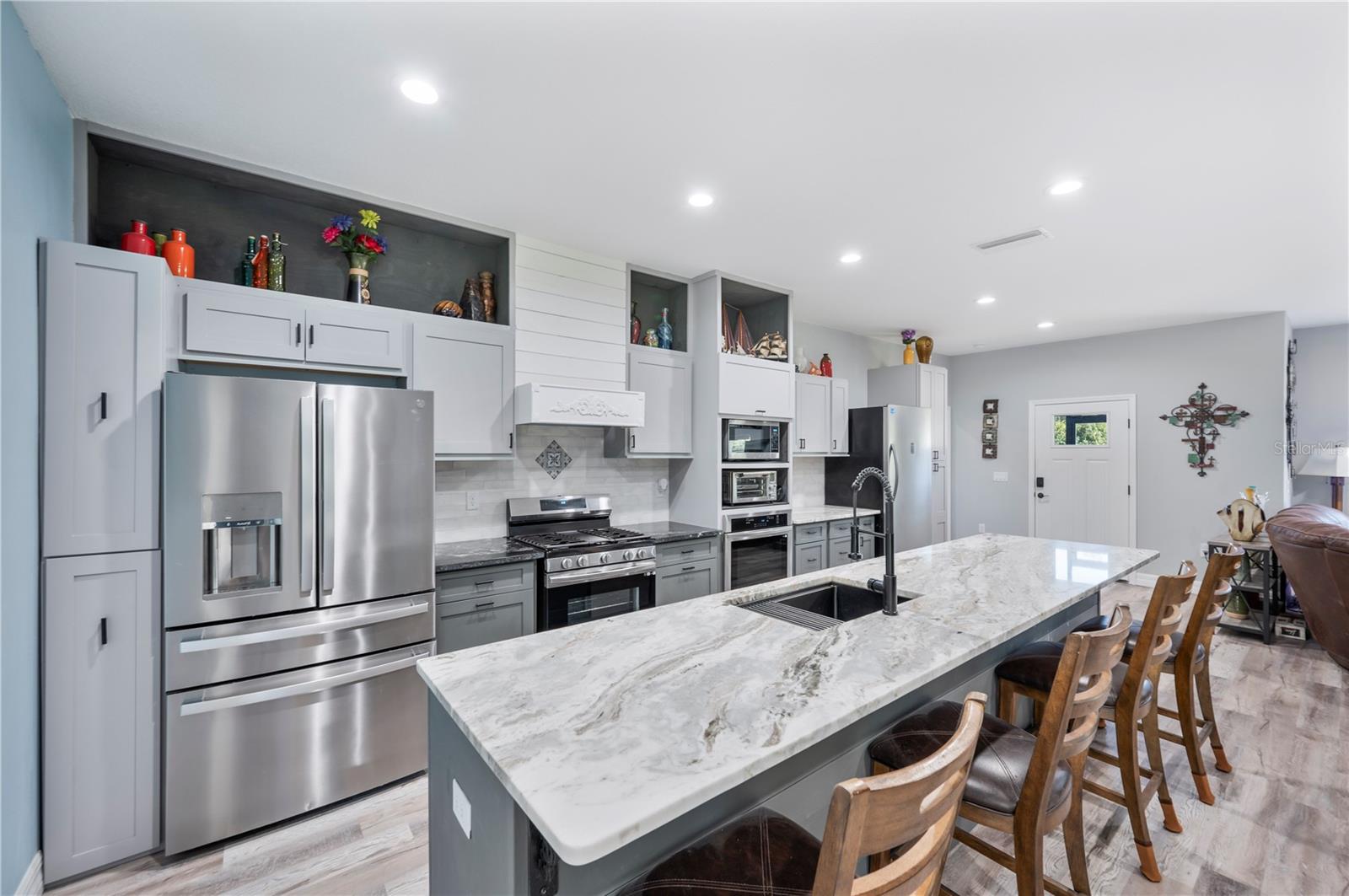 RANCHLAND ACRES ADD - Residential