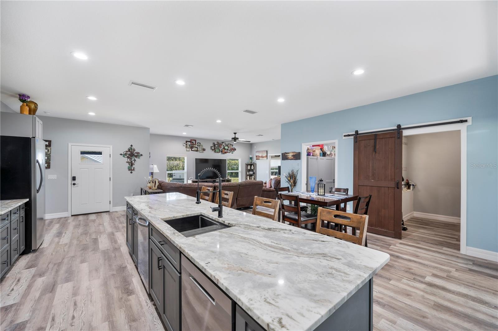 RANCHLAND ACRES ADD - Residential