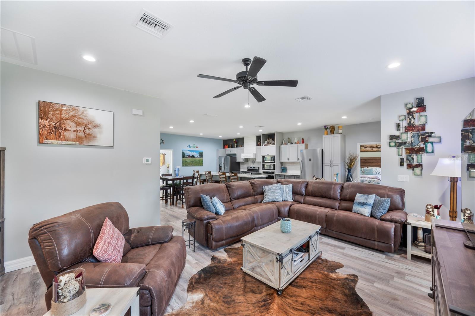 RANCHLAND ACRES ADD - Residential