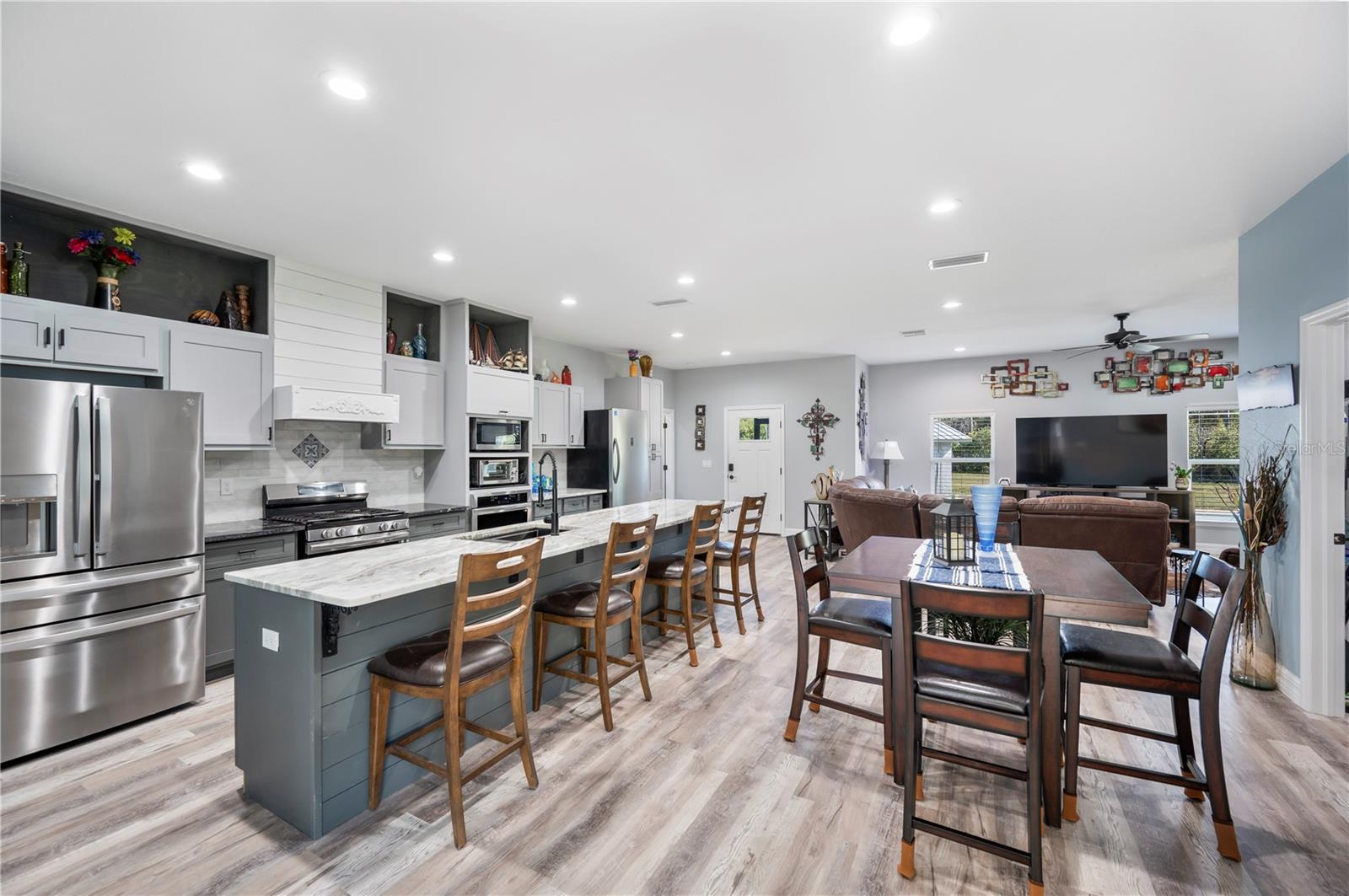 RANCHLAND ACRES ADD - Residential