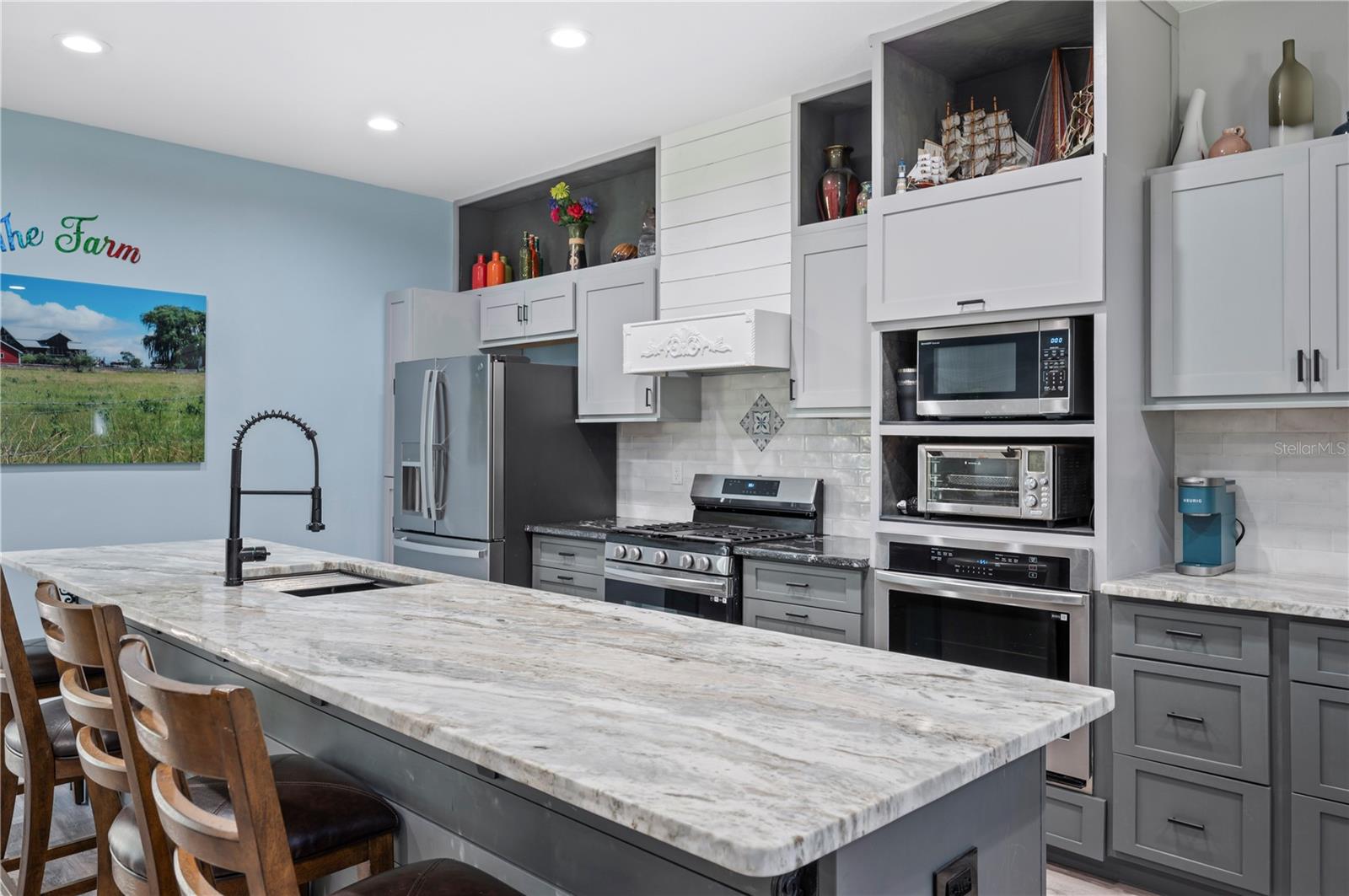 RANCHLAND ACRES ADD - Residential