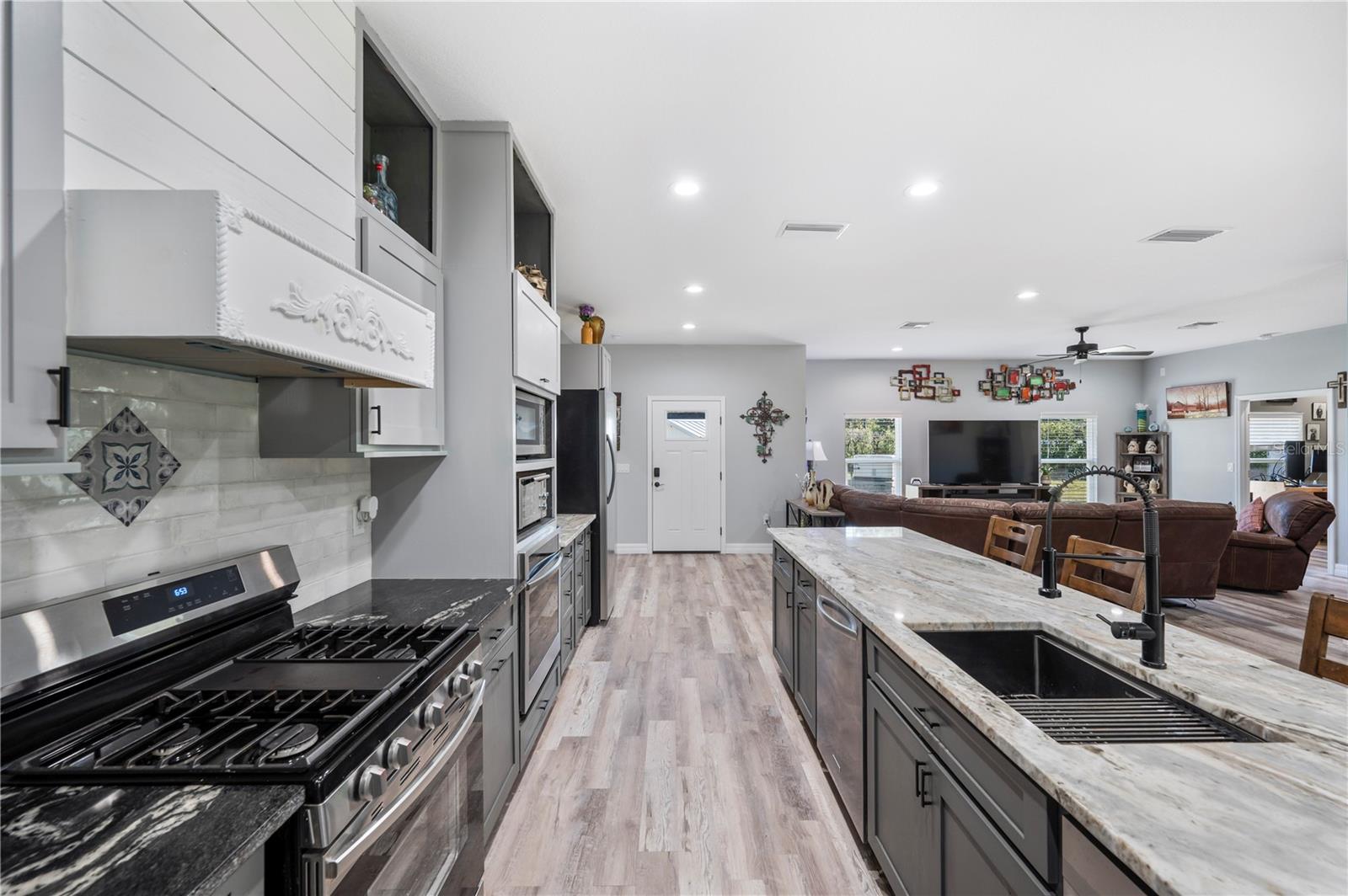 RANCHLAND ACRES ADD - Residential