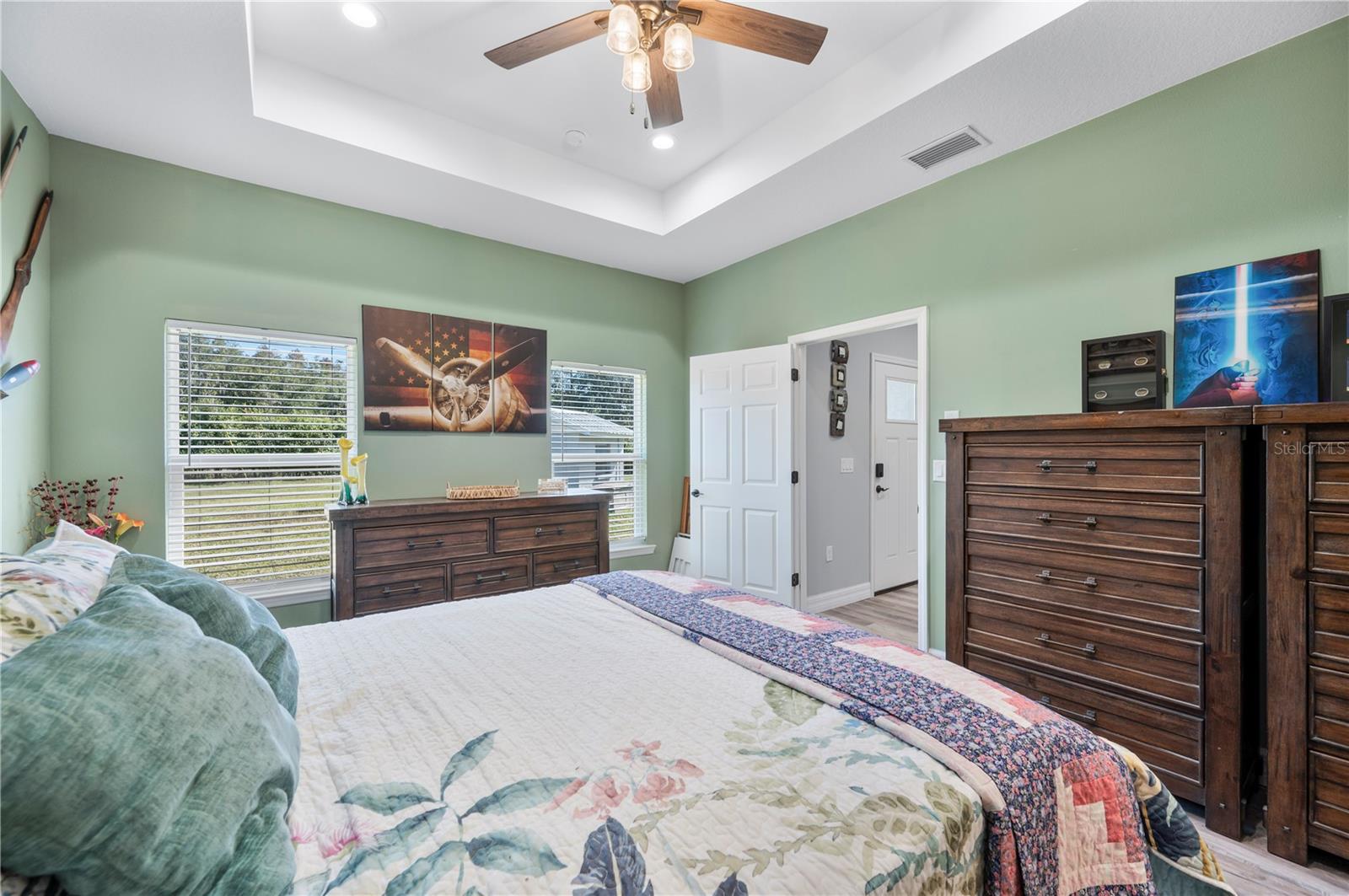 RANCHLAND ACRES ADD - Residential