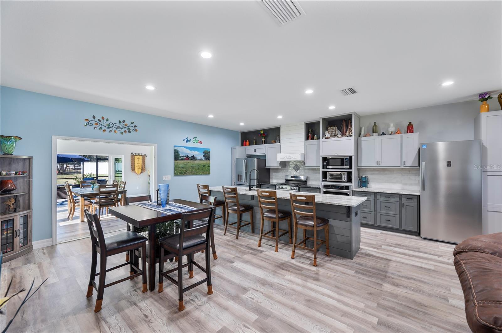 RANCHLAND ACRES ADD - Residential