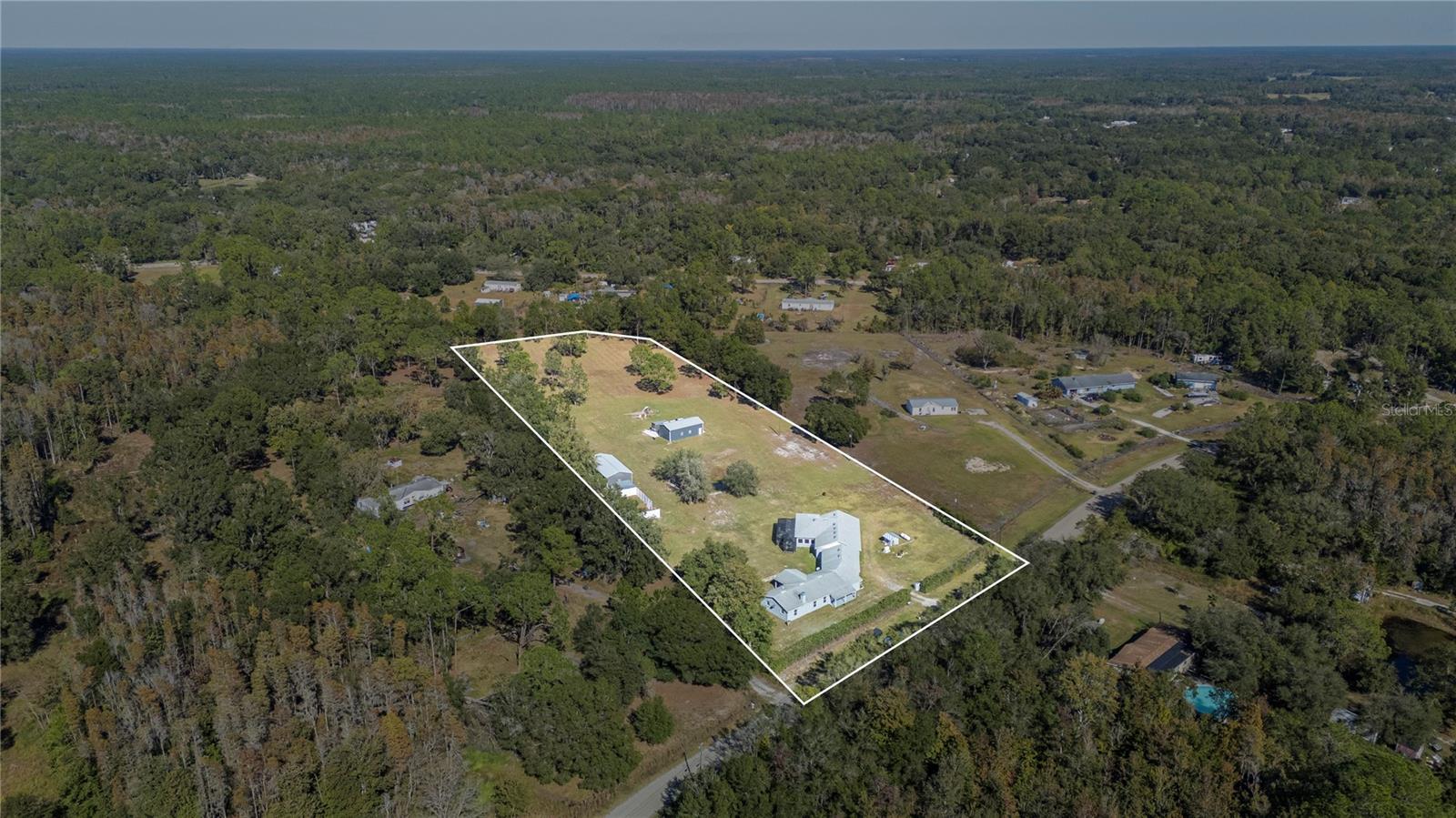 RANCHLAND ACRES ADD - Residential