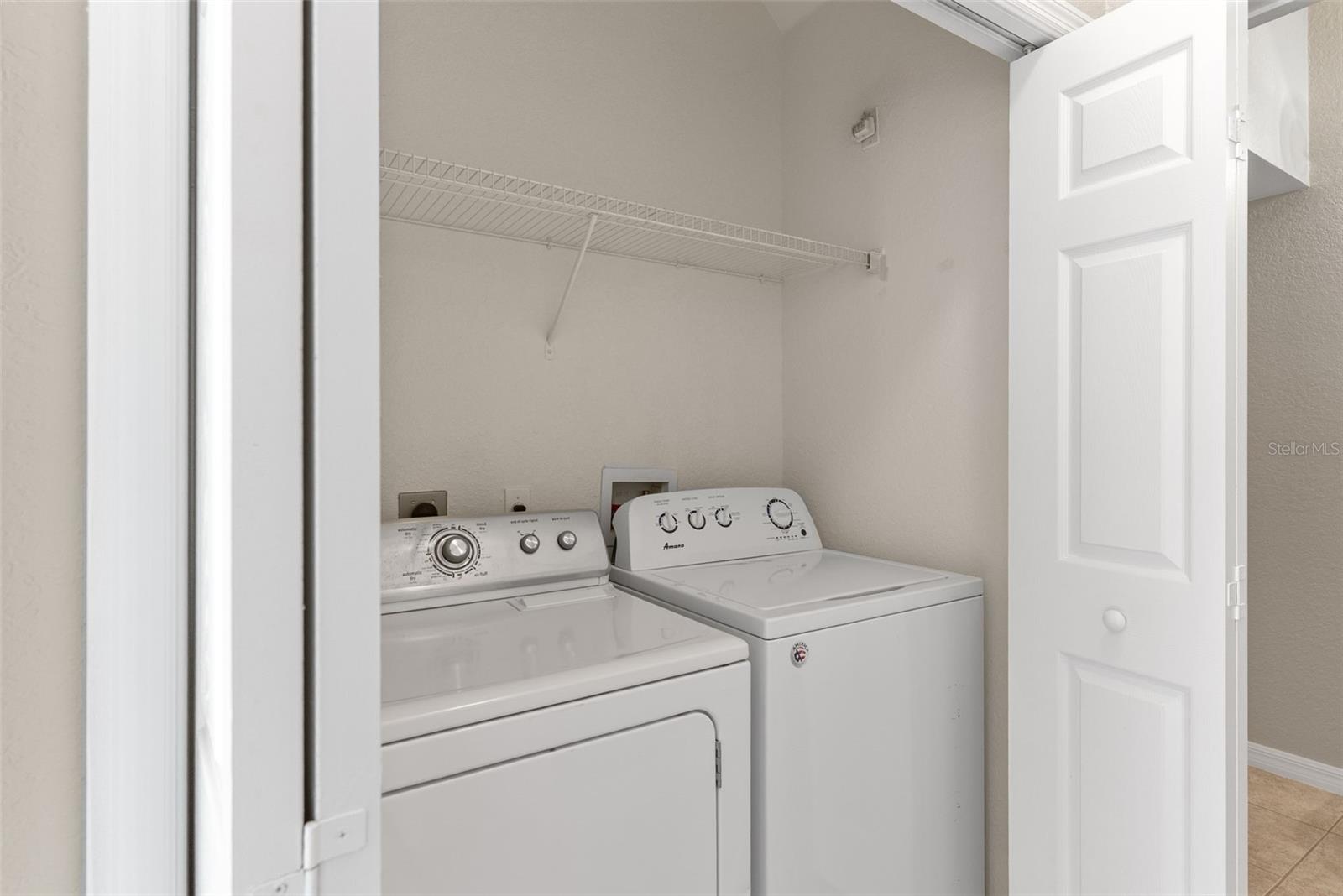 LAKE MARION VILLAS - Residential