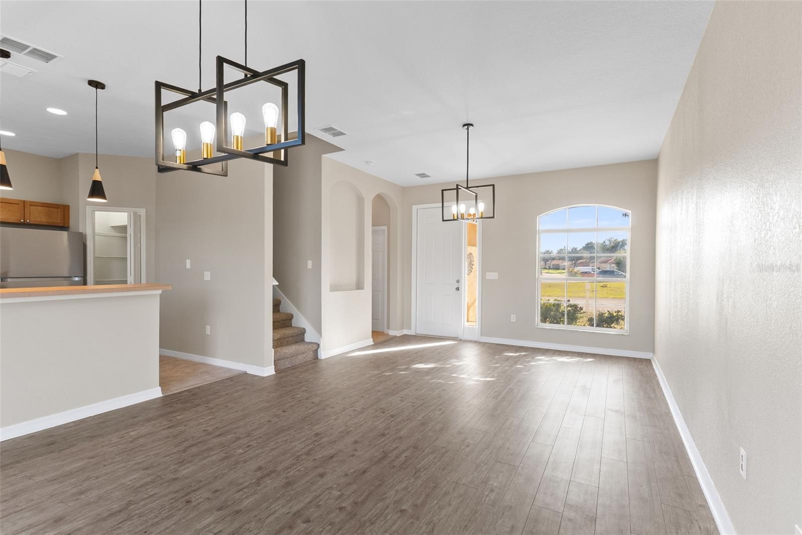 LAKE MARION VILLAS - Residential