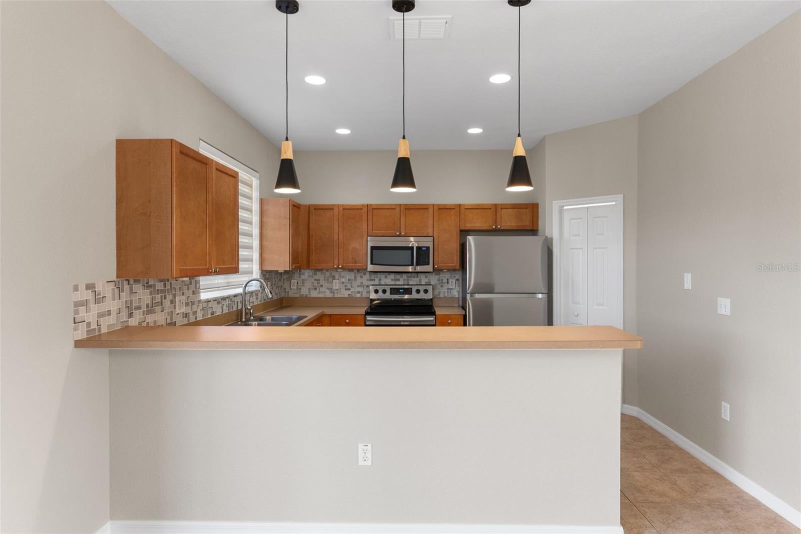 LAKE MARION VILLAS - Residential