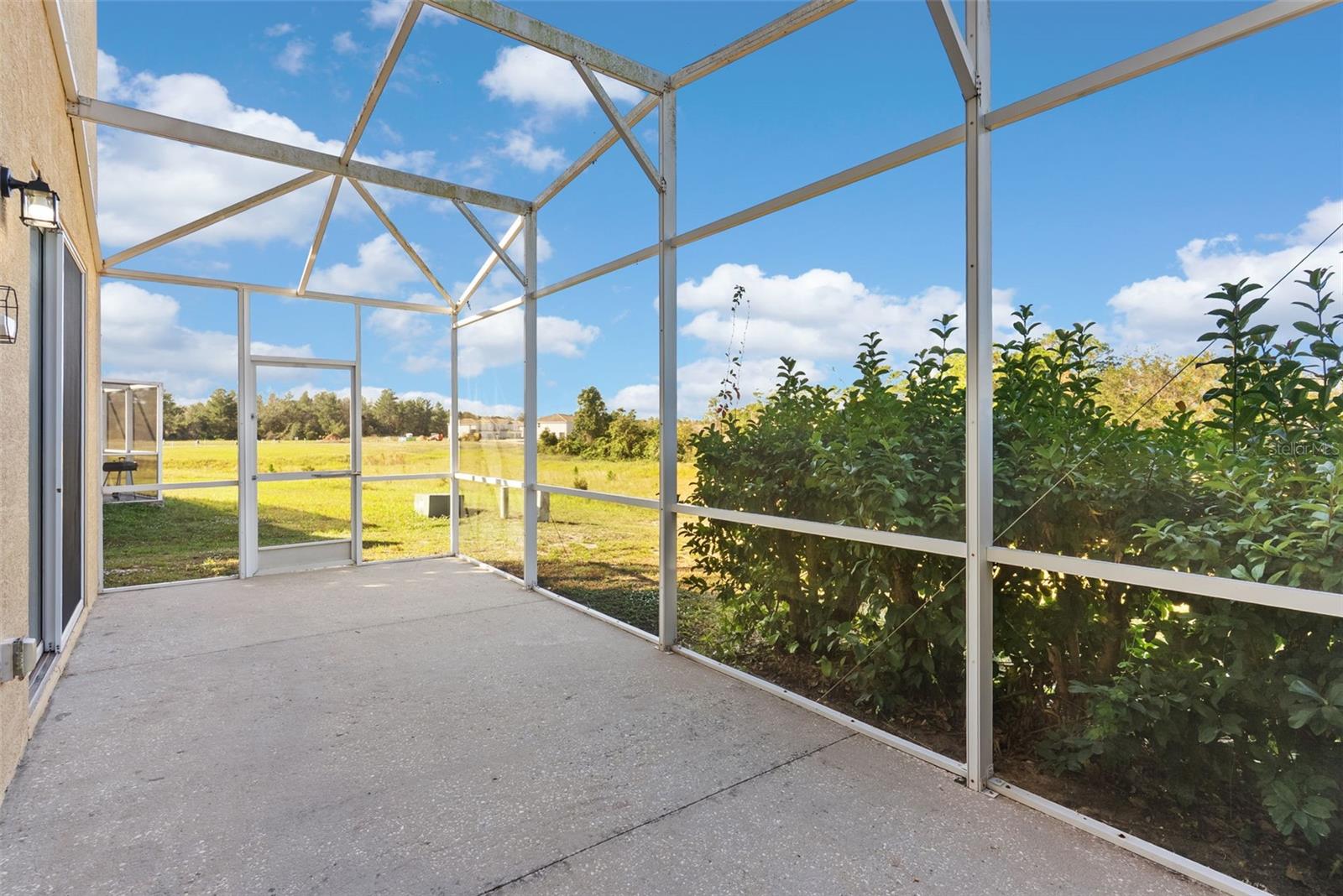 LAKE MARION VILLAS - Residential