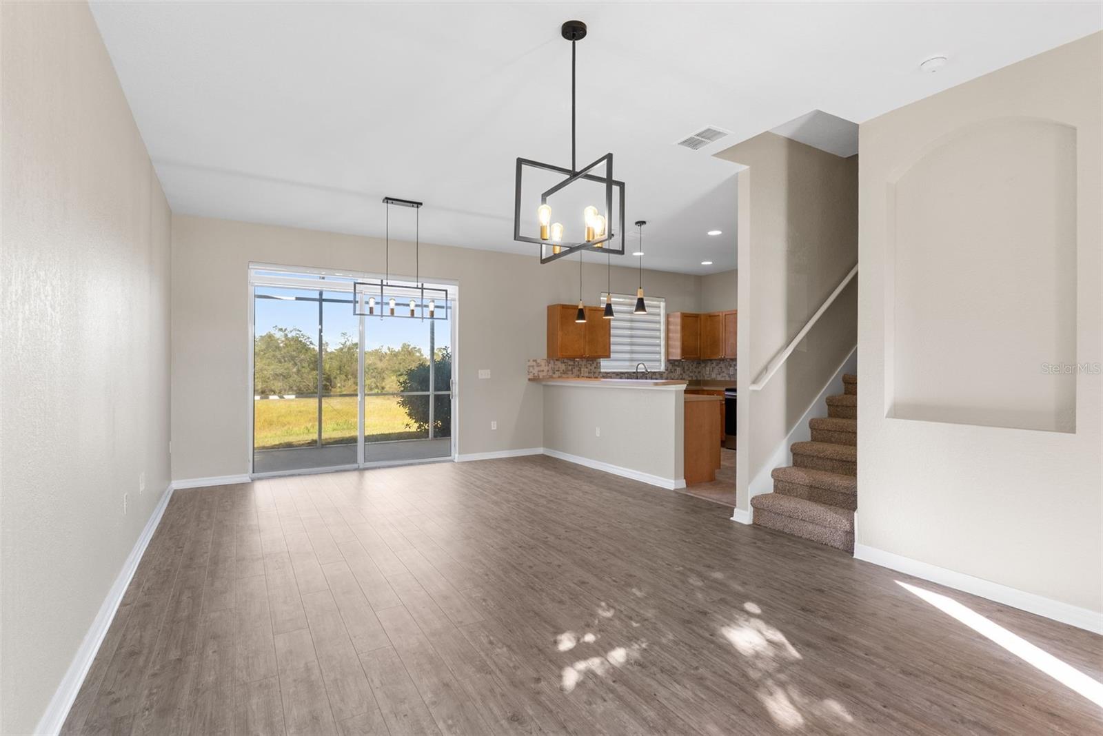 LAKE MARION VILLAS - Residential