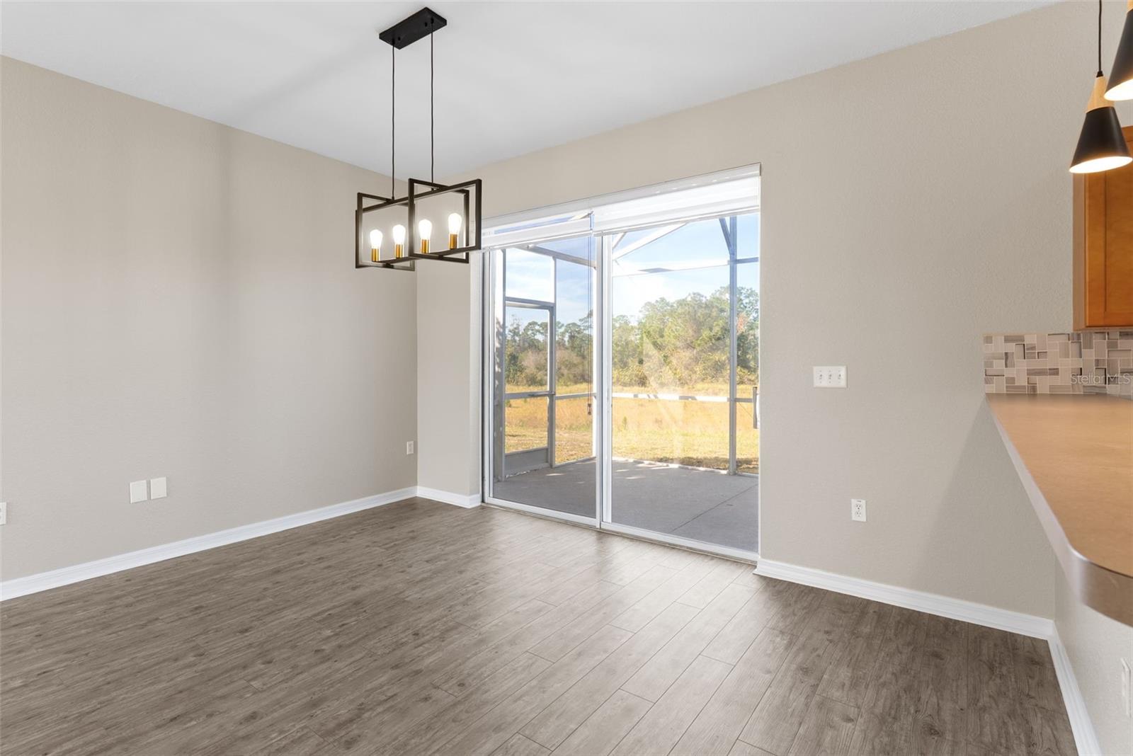 LAKE MARION VILLAS - Residential