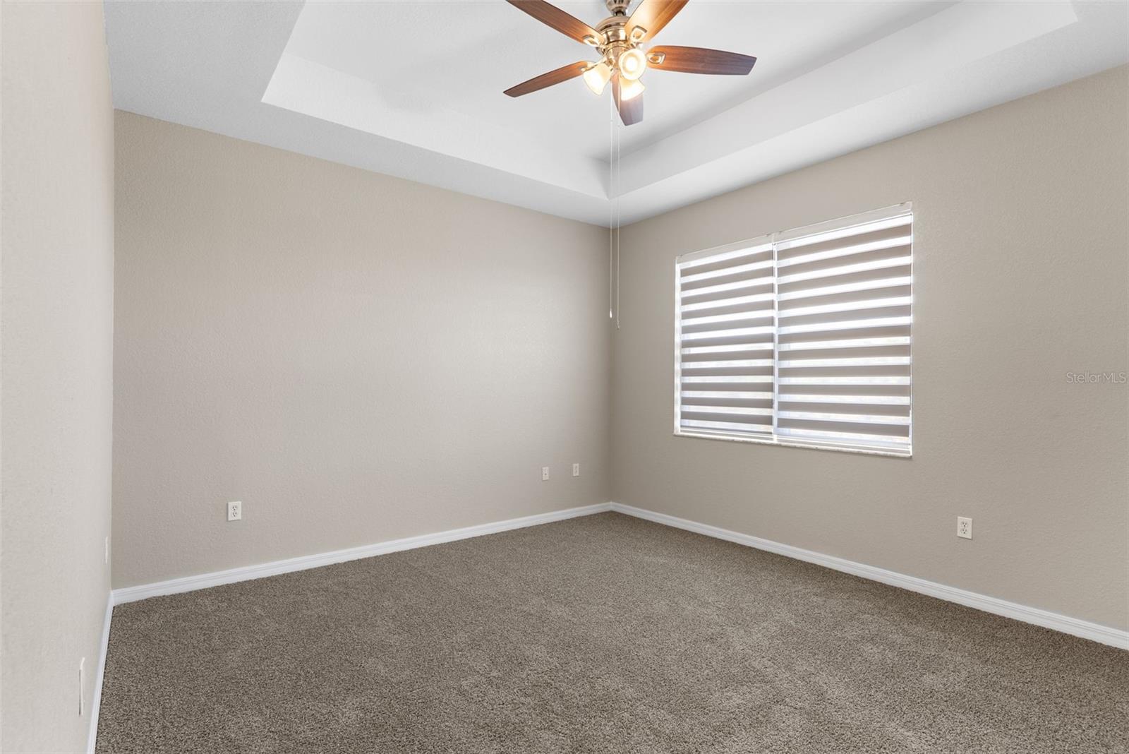 LAKE MARION VILLAS - Residential