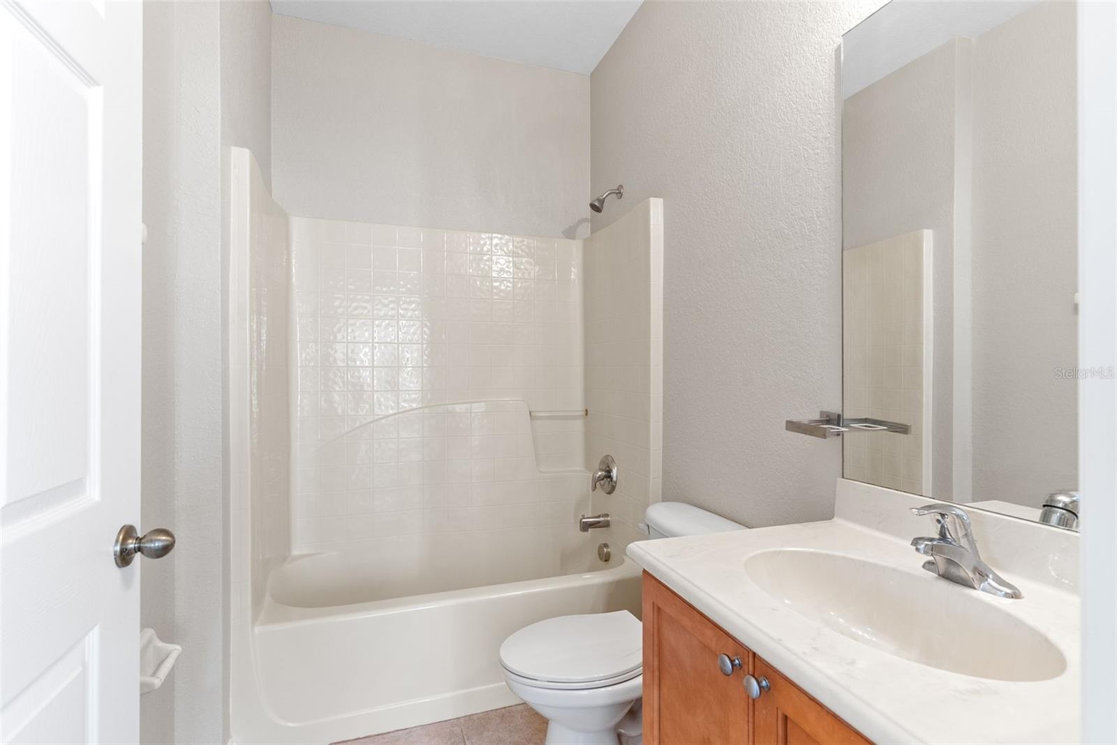 LAKE MARION VILLAS - Residential