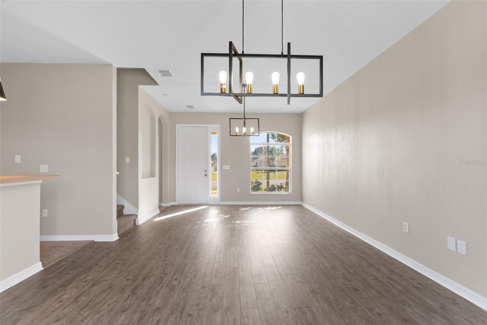 LAKE MARION VILLAS - Residential