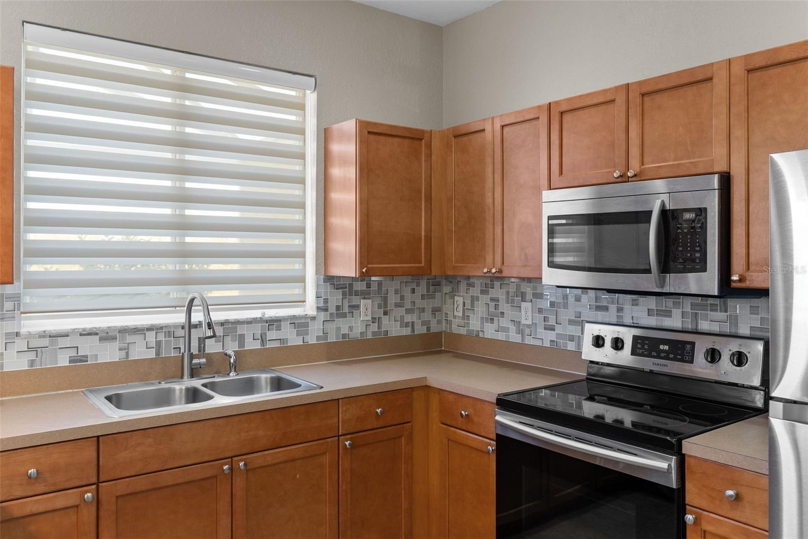 LAKE MARION VILLAS - Residential