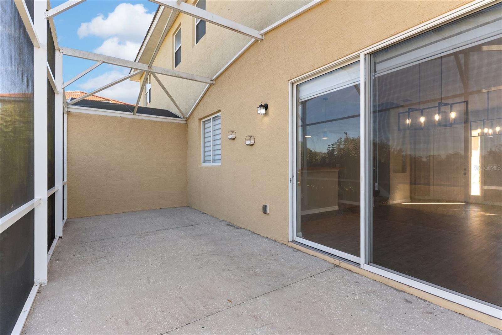 LAKE MARION VILLAS - Residential