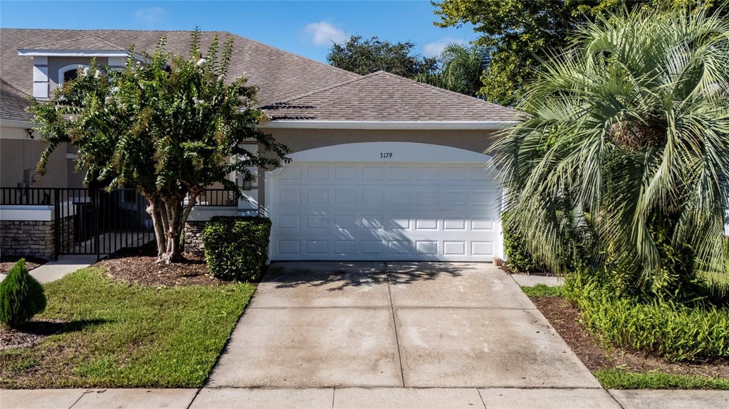 Photo of 3179 River Branch Circle, Kissimmee, FL 34741 (MLS # O6439550)