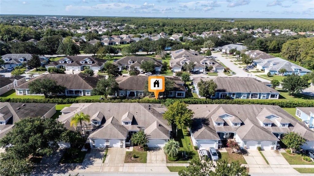 Photo of 3179 River Branch Circle, Kissimmee, FL 34741 (MLS # O6439550)