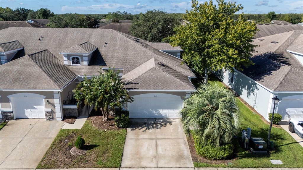Photo of 3179 River Branch Circle, Kissimmee, FL 34741 (MLS # O6439550)