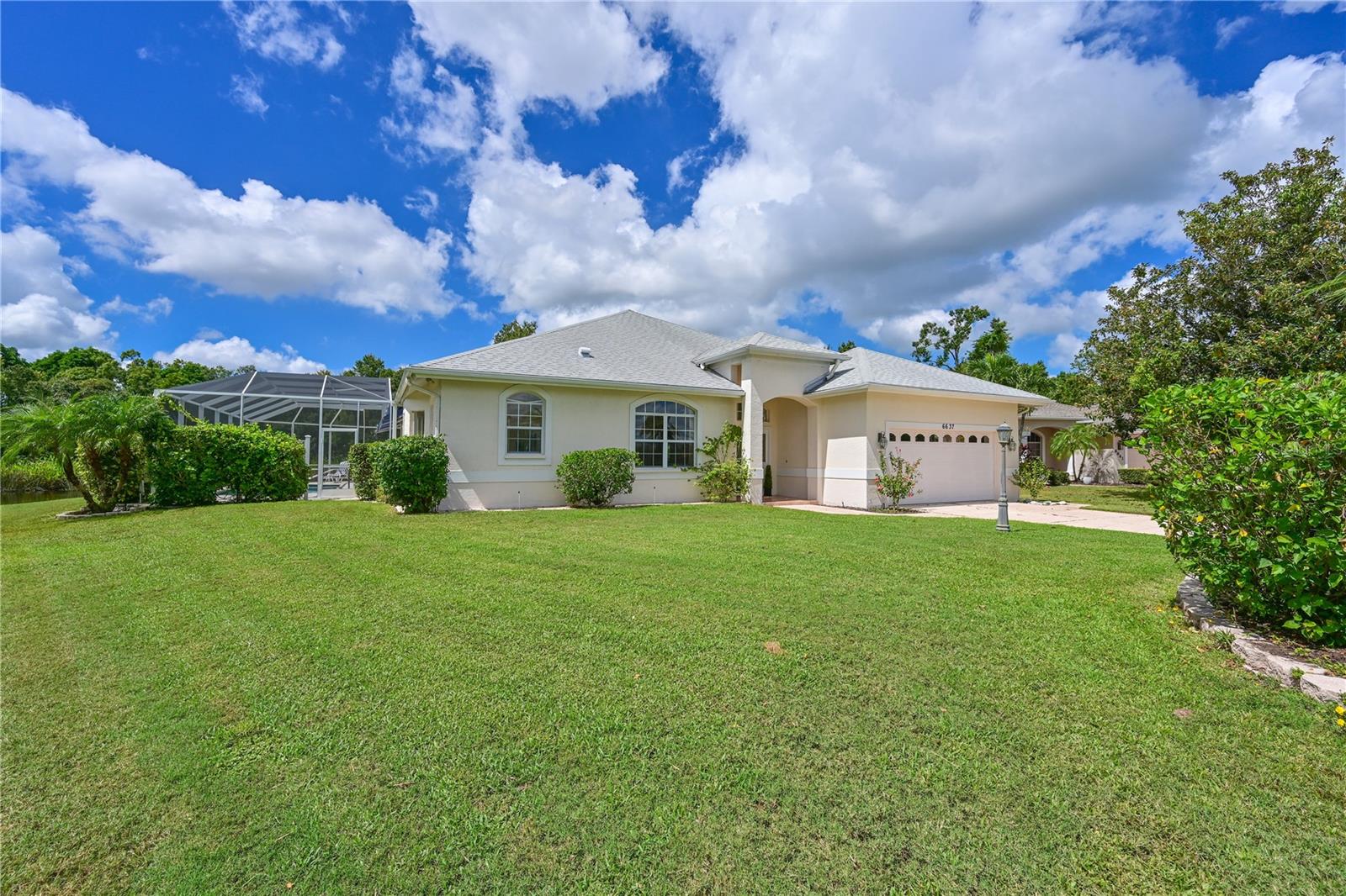 TARA PH I - Residential