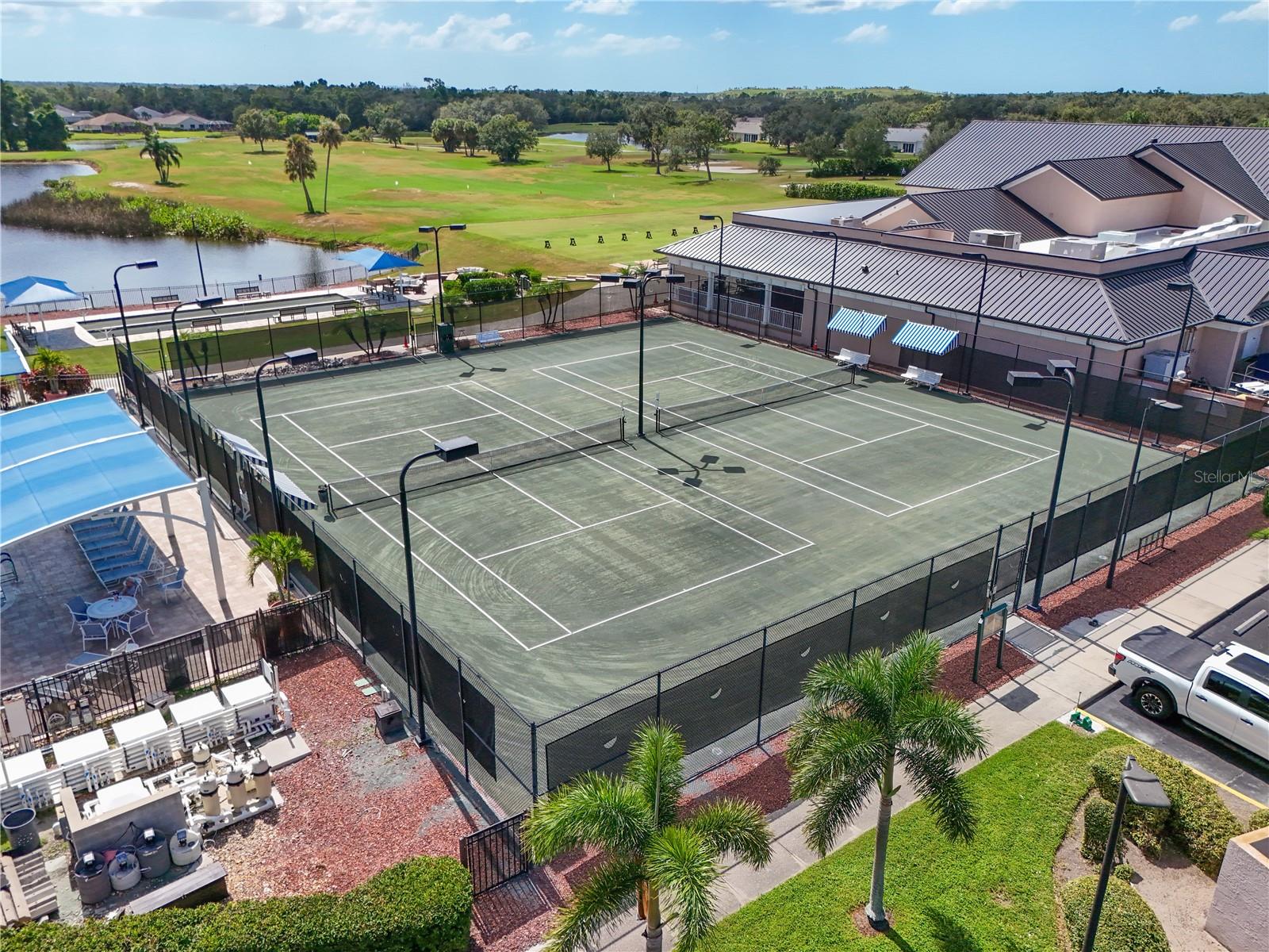 TARA PH I - Residential