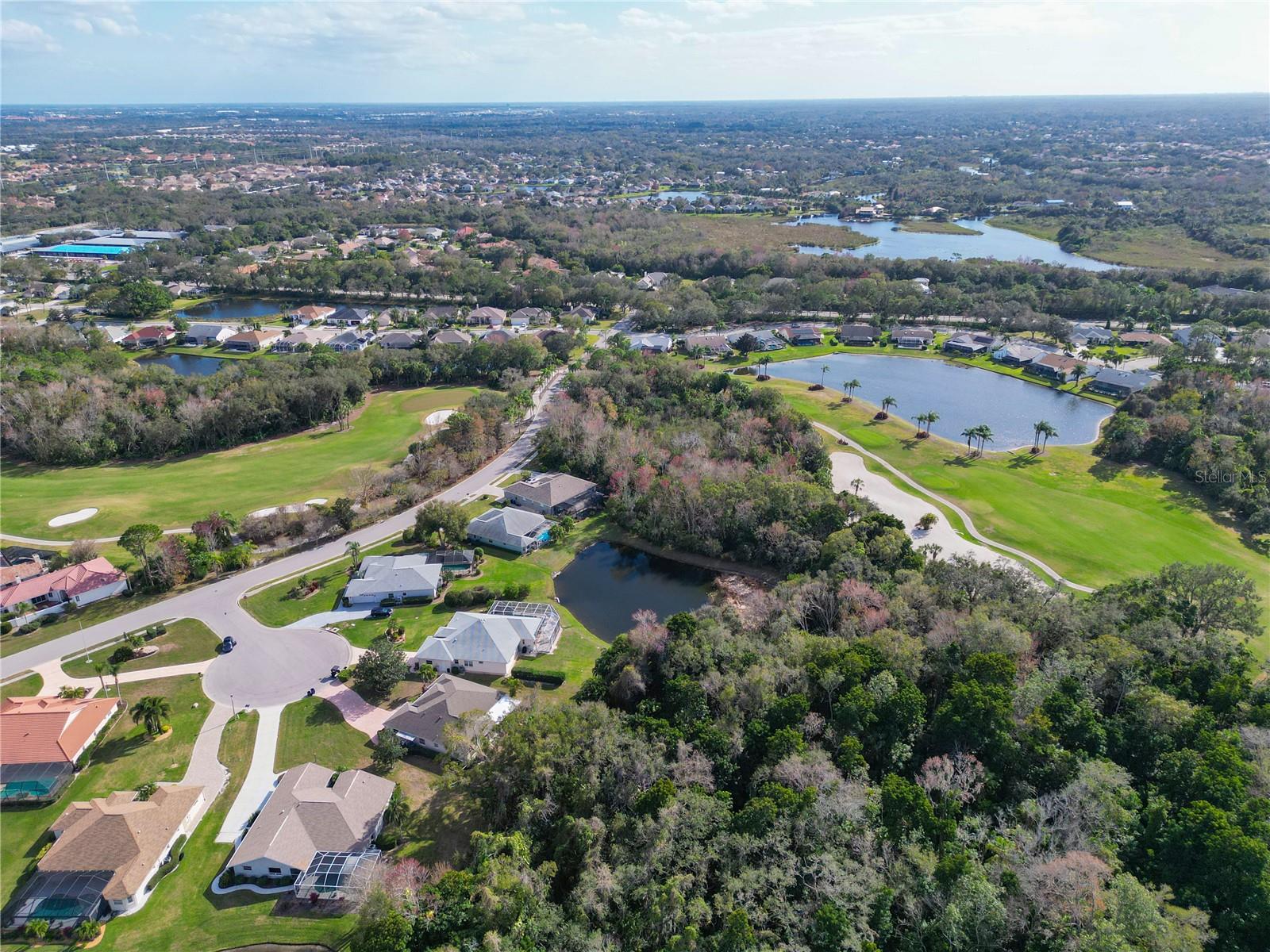 TARA PH I - Residential