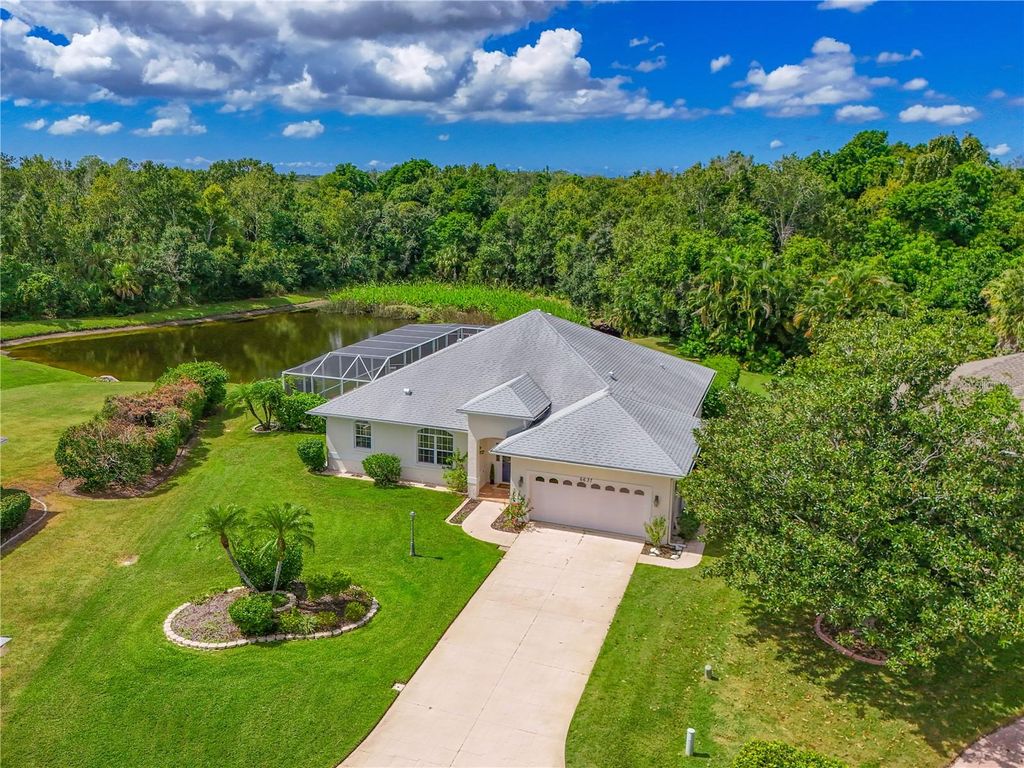 Photo of 6637 Pleasant Hill Road, Bradenton, FL 34203 (MLS # A4664357)