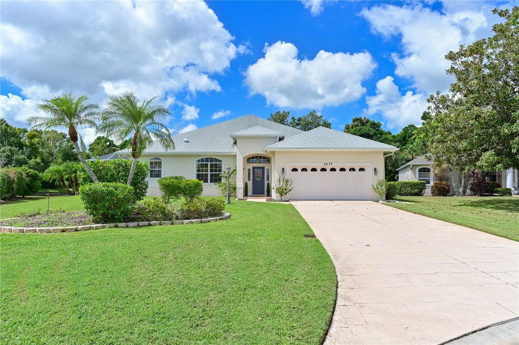 Photo of 6637 Pleasant Hill Road, Bradenton, FL 34203 (MLS # A4664357)