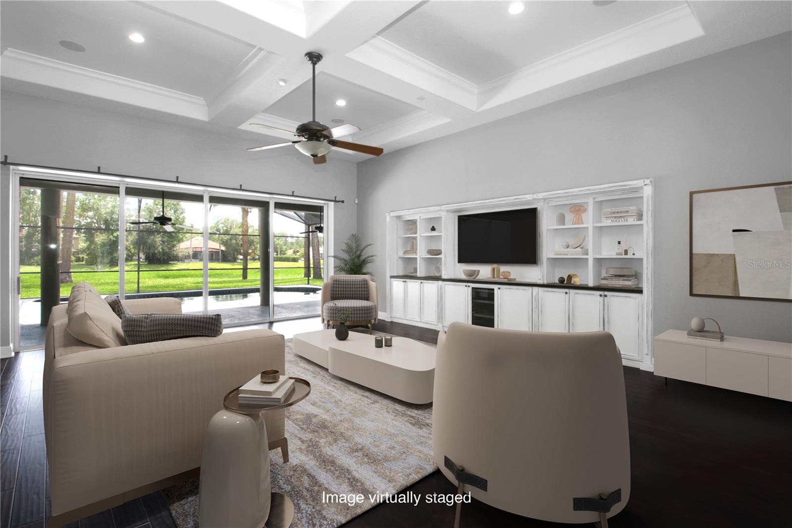 1441 FOXTAIL COURT