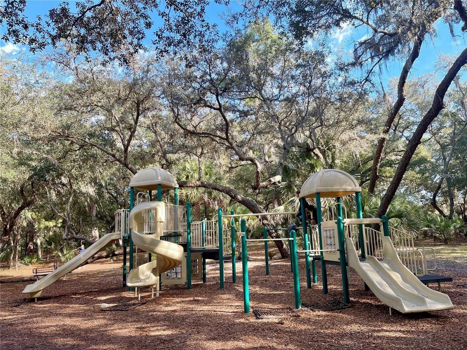 MAGNOLIA PLANTATION - Residential