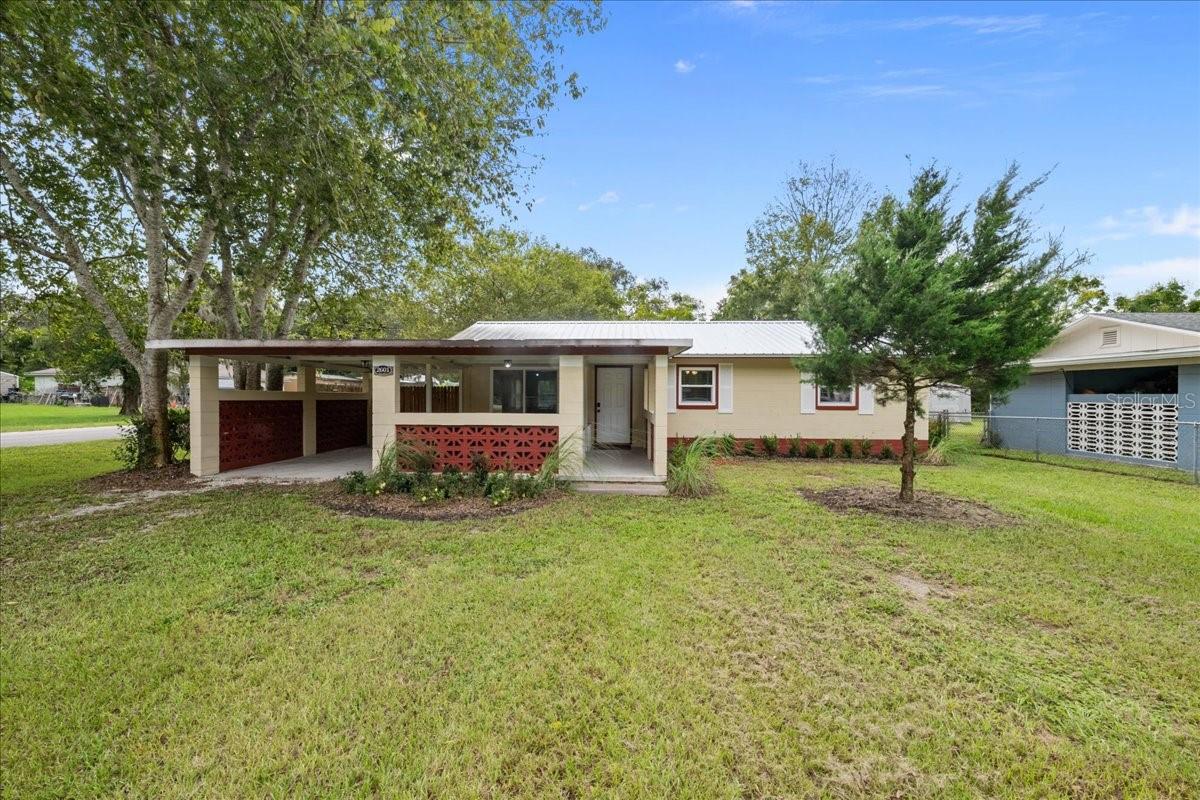 2601 State Street, Palatka