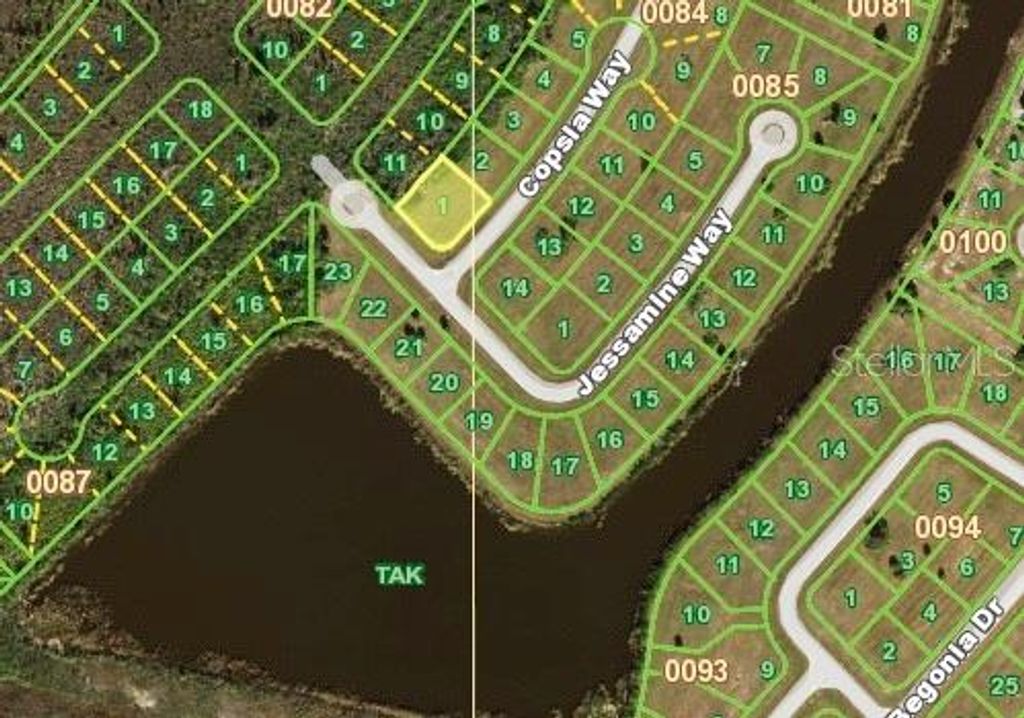 Photo of 1 Copsia Way, Placida, FL 33946 (MLS # A4626706)