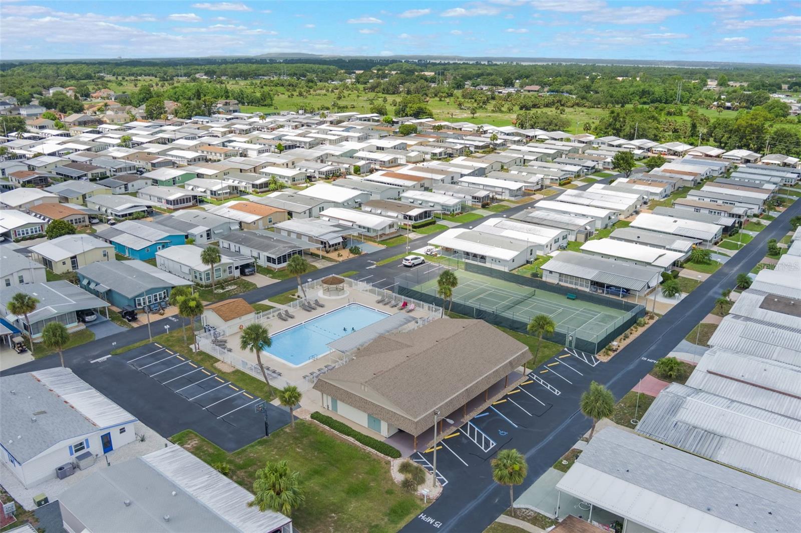 OAKWOOD ESTATES - Residential
