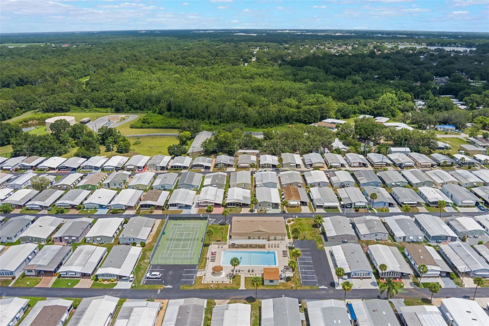 OAKWOOD ESTATES - Residential