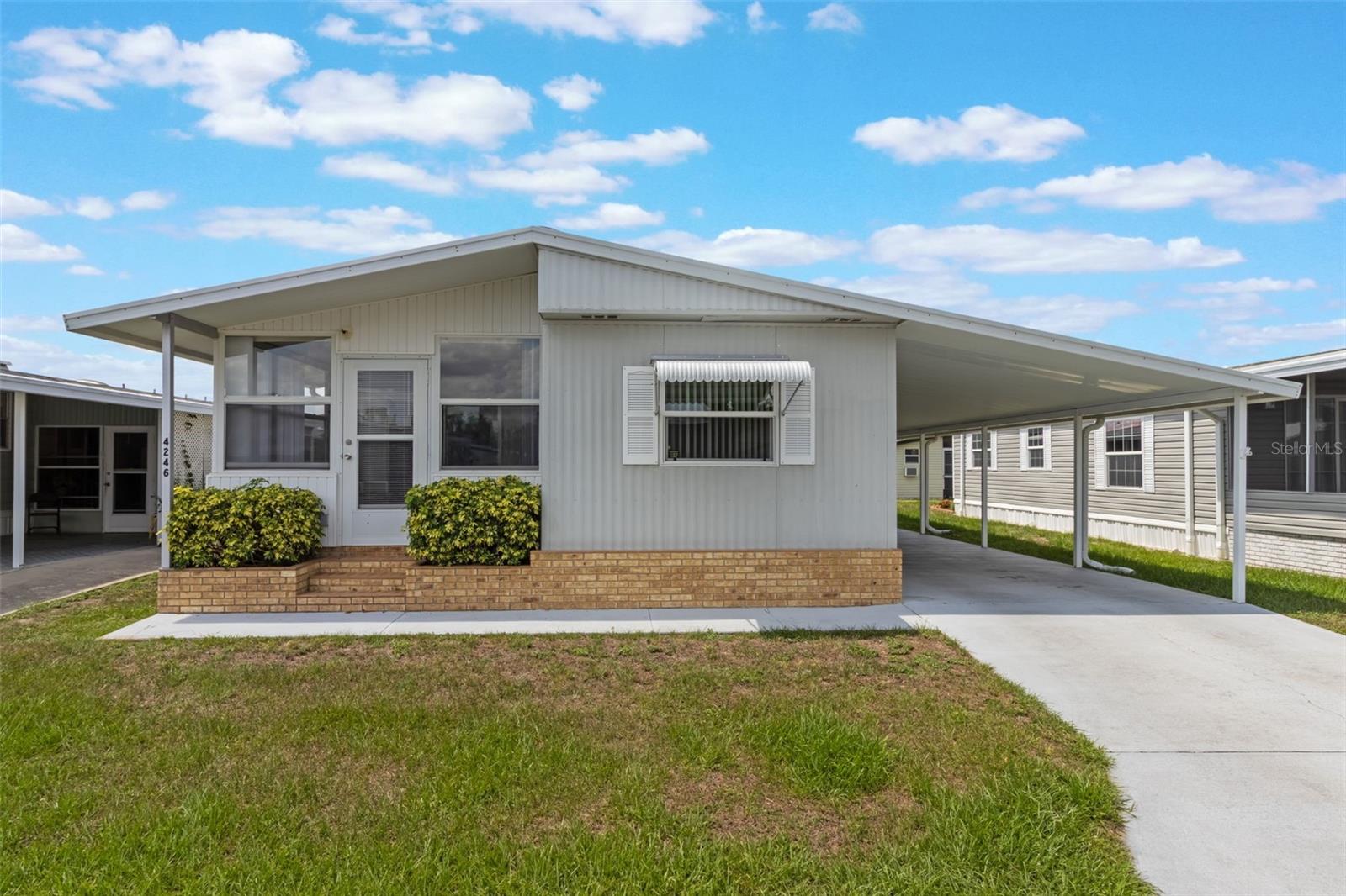 OAKWOOD ESTATES - Residential