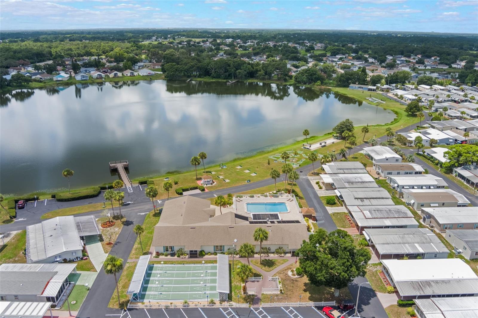 OAKWOOD ESTATES - Residential