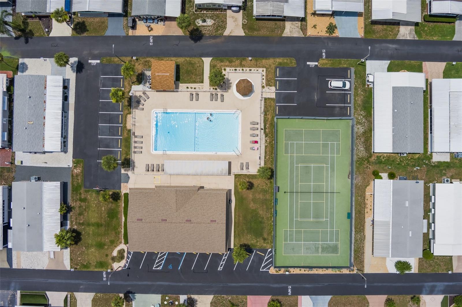 OAKWOOD ESTATES - Residential