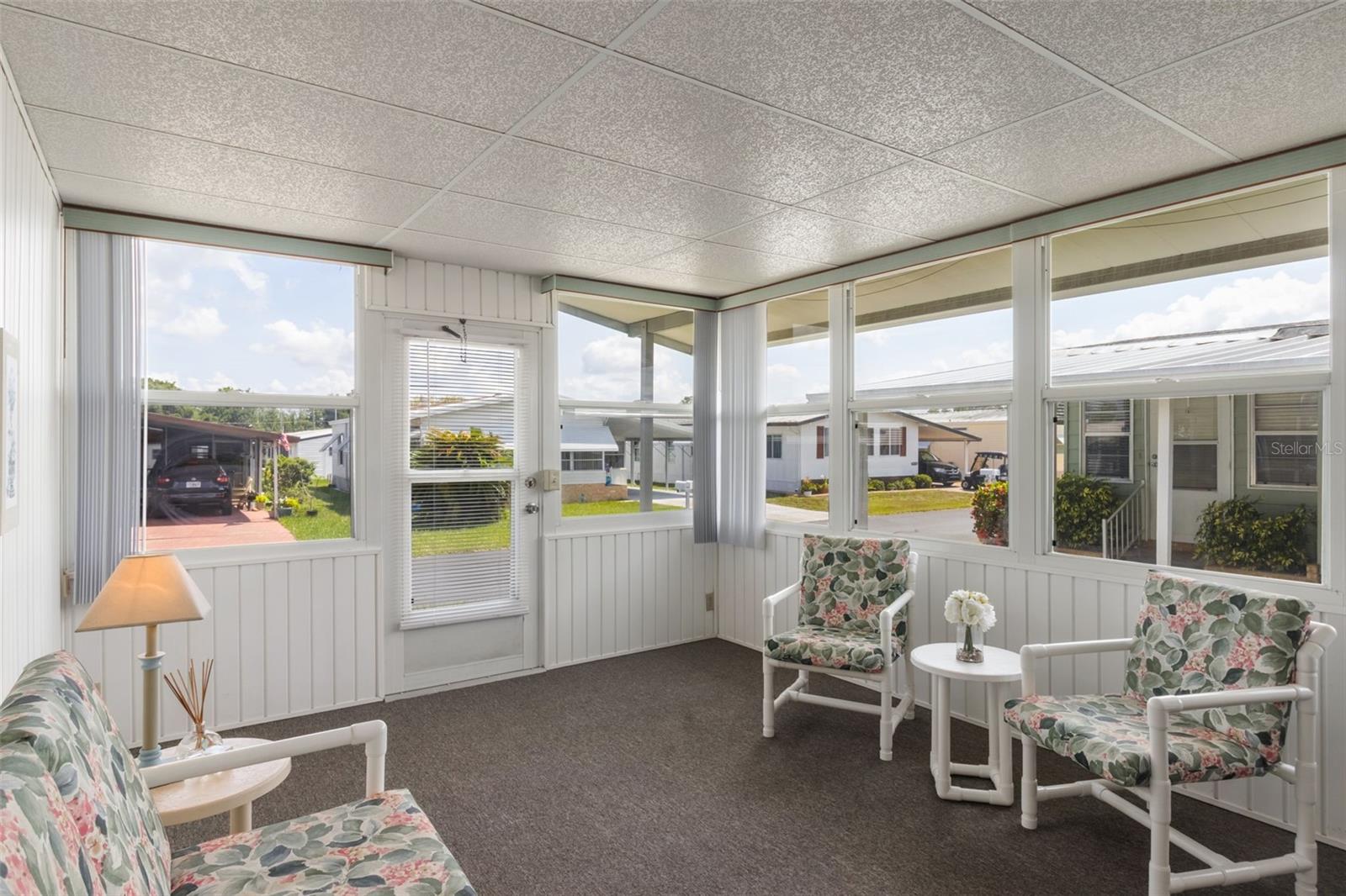 OAKWOOD ESTATES - Residential