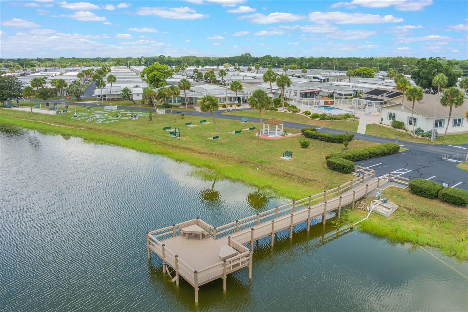 OAKWOOD ESTATES - Residential