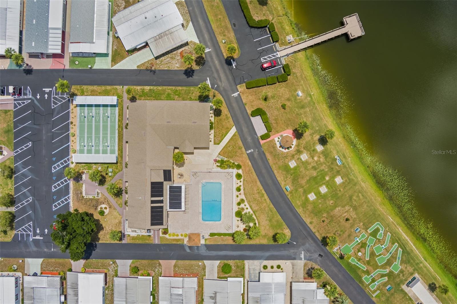 OAKWOOD ESTATES - Residential