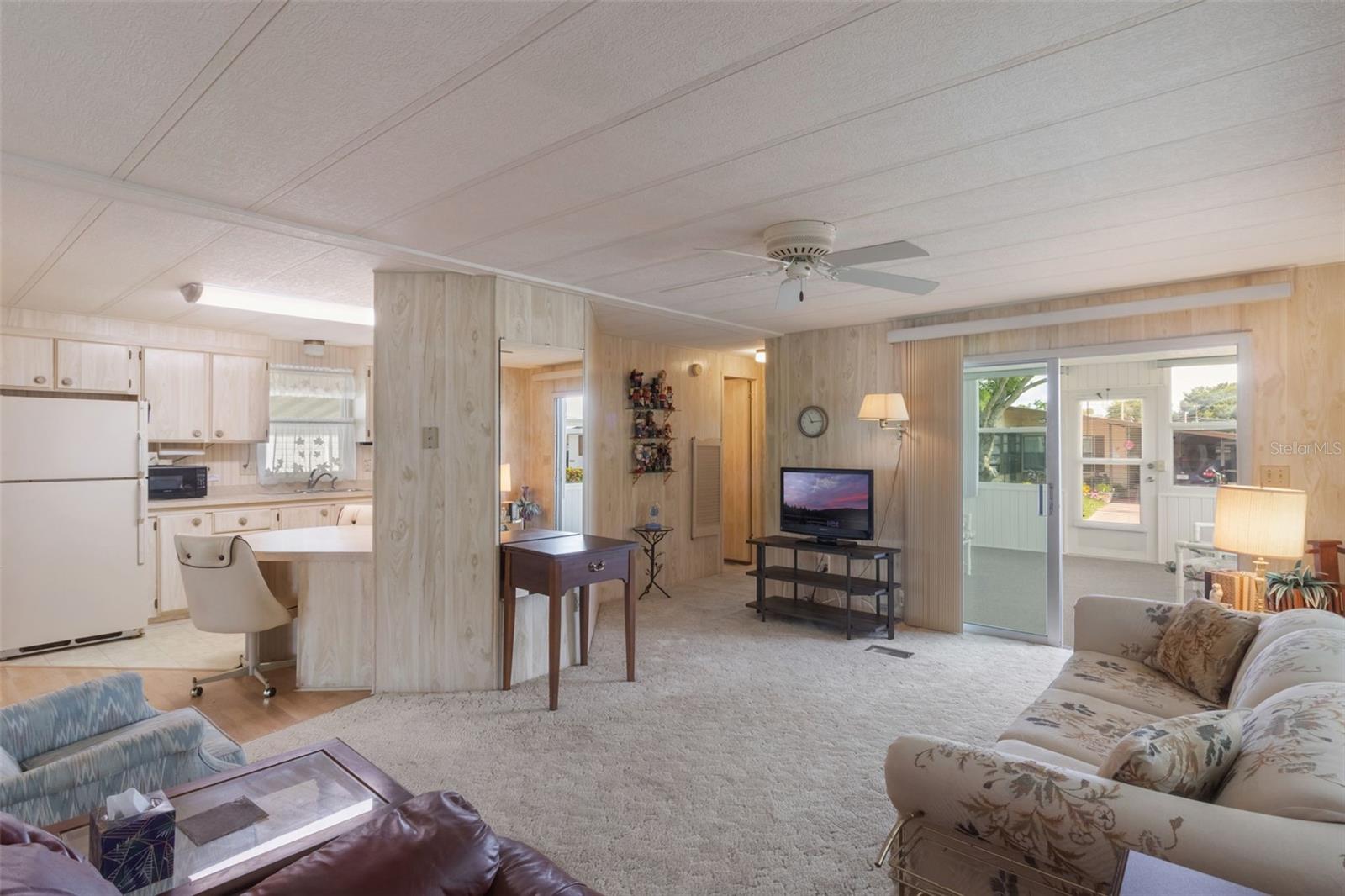OAKWOOD ESTATES - Residential