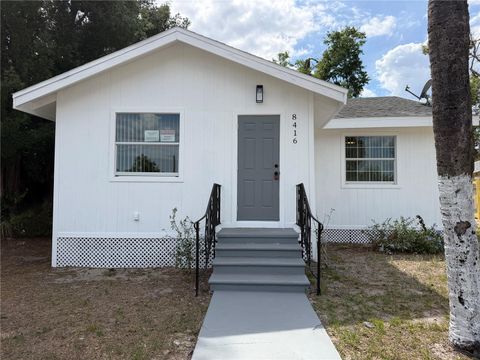 Photo of 8416 N 16th Street, Tampa, FL 33604 (MLS # TB8502687)