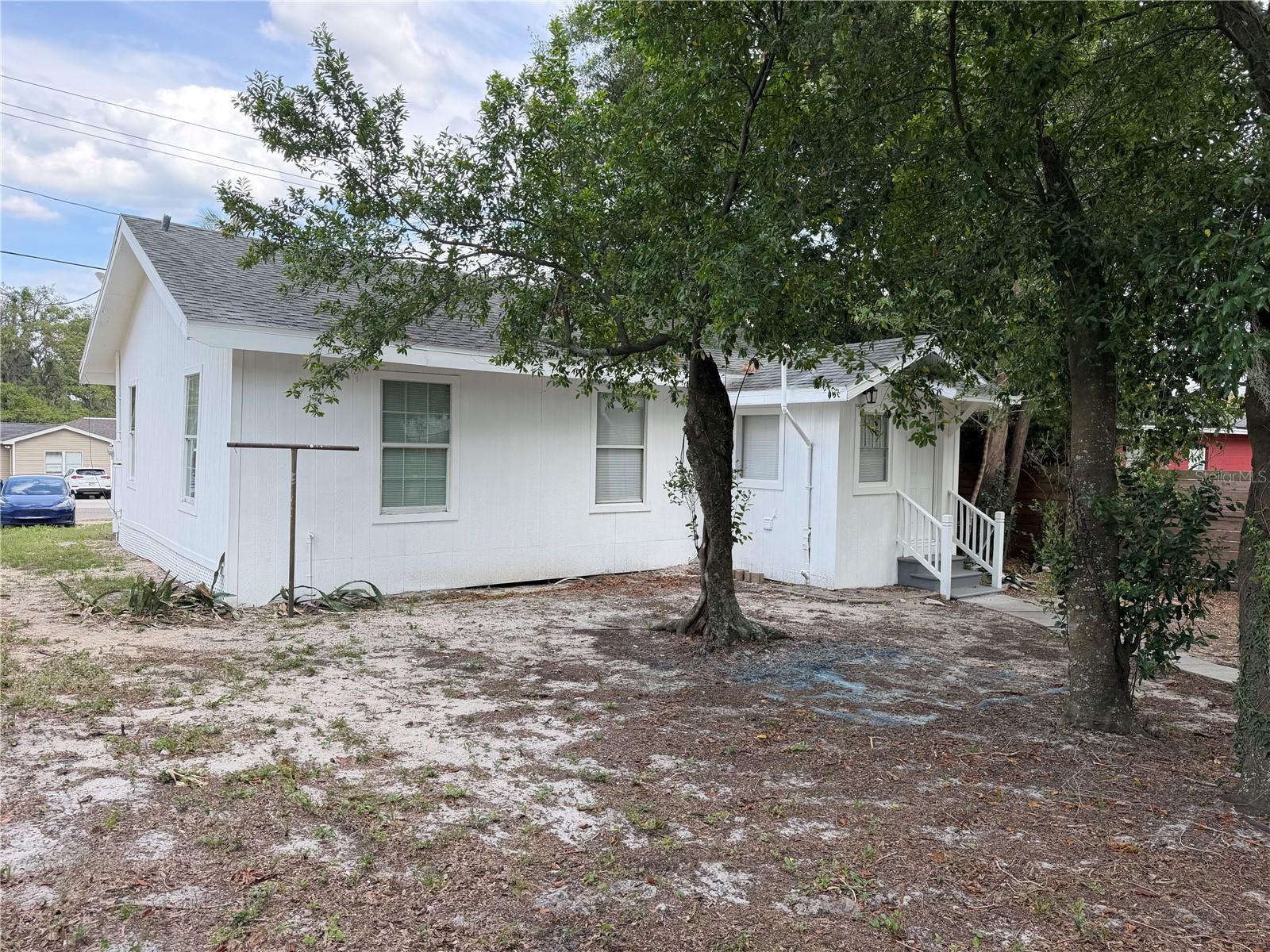 OAK TERRACE REV OF - Residential