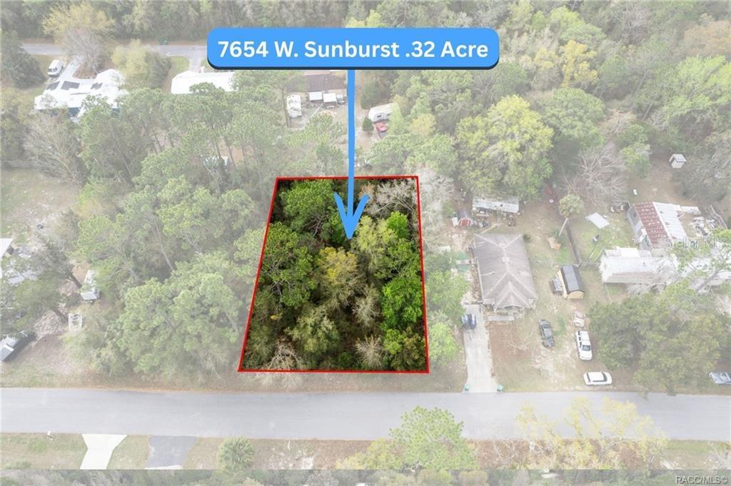 Photo 1 of 28 — 7654 W SUNBURST LANE, HOMOSASSA, FL 34448